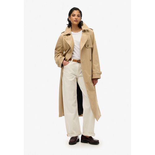 Trenchcoat SUPERDRY 