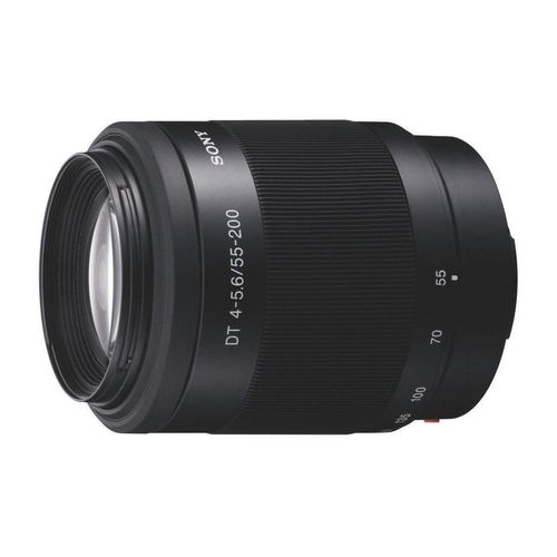 Sony Objektiv SAL Sony 55-200 mm f/4-5.6
