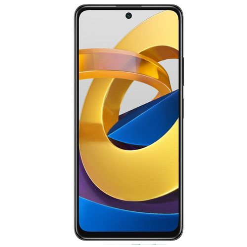 Xiaomi Poco M4 Pro 5G 128GB - Schwarz - Ohne Vertrag