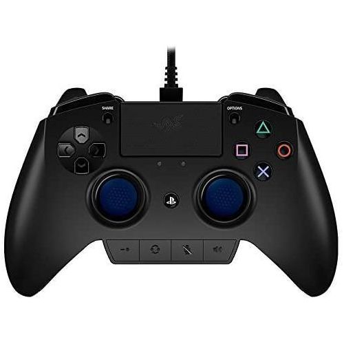 Controller PlayStation 4 Razer Raiju Gaming Controller