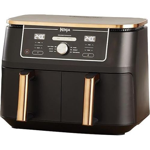 Ninja AF400EUCP Friteuse
