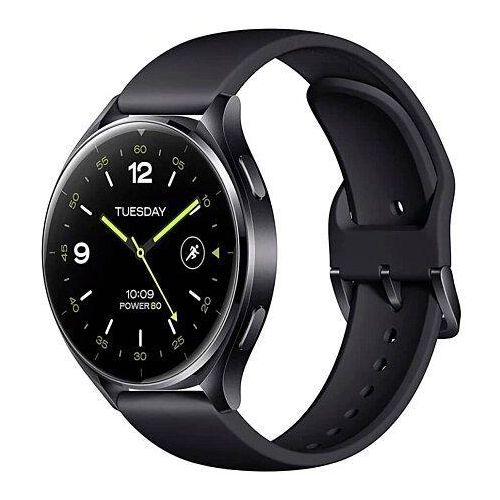 Smartwatch Xiaomi MI Watch 2 -