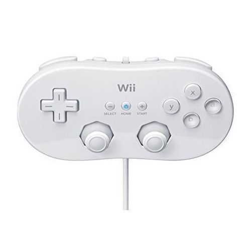 Controller Wii Nintendo Wii