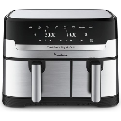 Heißluftfritteuse Moulinex EZ905D
