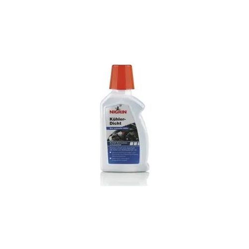 NIGRIN Kühlerdicht (250 ml) Kühlerdichtstoff,Additiv 74178