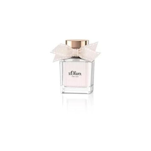 s.Oliver - s.Oliver For Him/For Her Eau de Parfum 30 ml