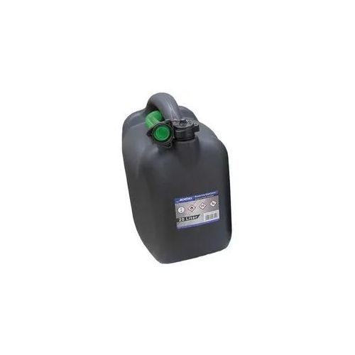 PETEX Benzinkanister 20 Liter Reservekanister 44312004