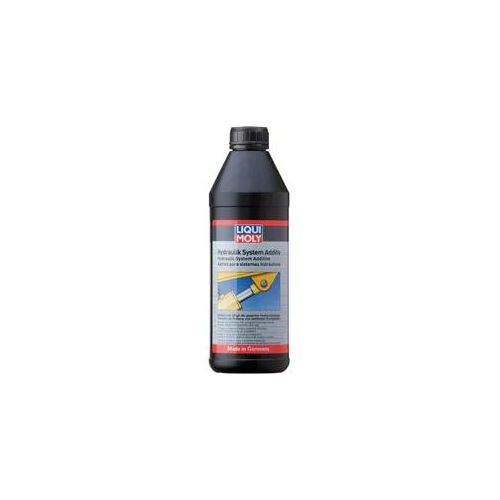 LIQUI MOLY Hydraulik System Additiv (1 L) Hydrauliköladditiv 5116