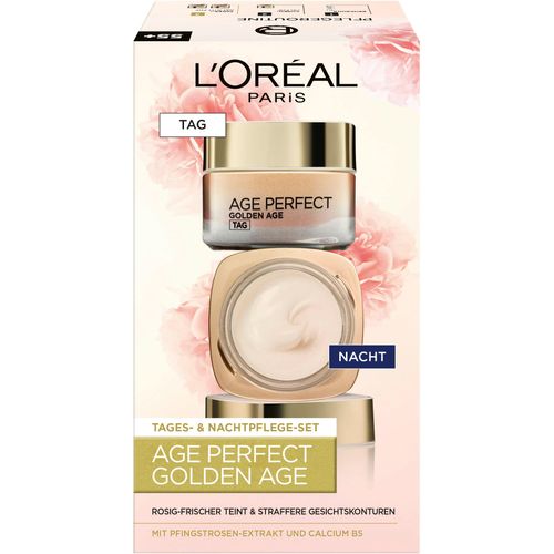 Gesichtspflege-Set L'ORÉAL PARIS 