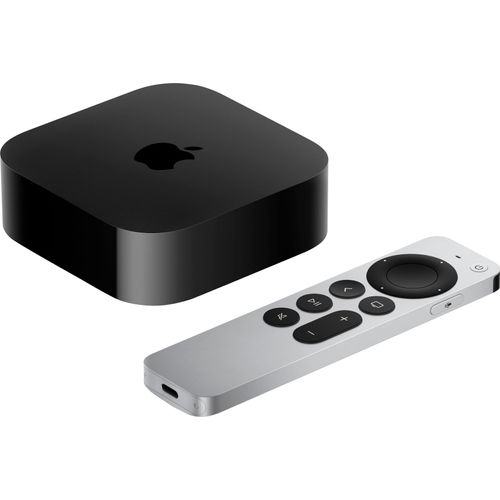 APPLE Streaming-Box 