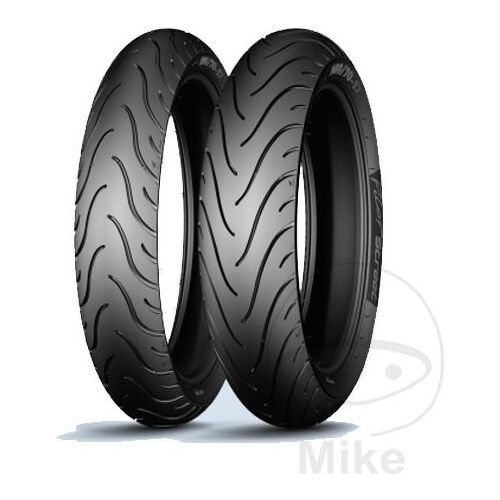 Michelin Pilot Street 140/70 - 17 M/C Tl/Tt 66S Rear
