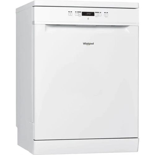 Geschirrspüler 60cm Whirlpool WFC 3C26 P