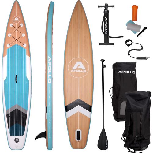 Apollo SUP Board Stand Up Paddle Board Komplettset 