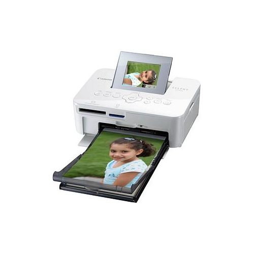 Canon SELPHY CP1000 Fotodrucker weiß