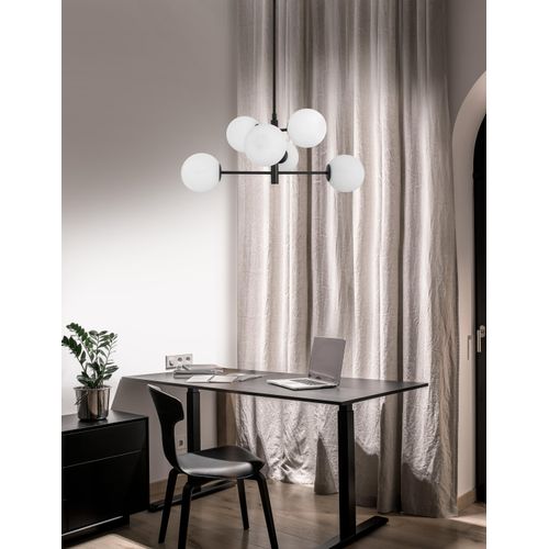 Nova Luce Pendelleuchte IMPERO