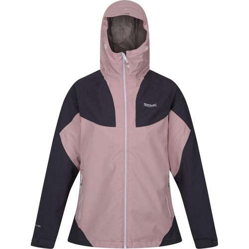 Regatta Raddick Dusky Rose/Seal 46