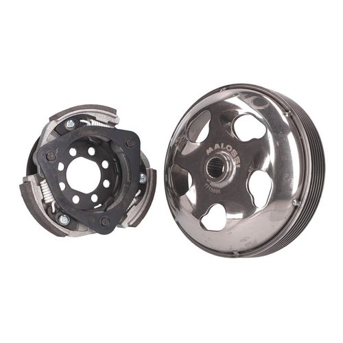 Kupplungsset Malossi MHR Maxi Delta System 134mm für Vespa, Gilera, Piaggio, Aprilia 125-300ccm