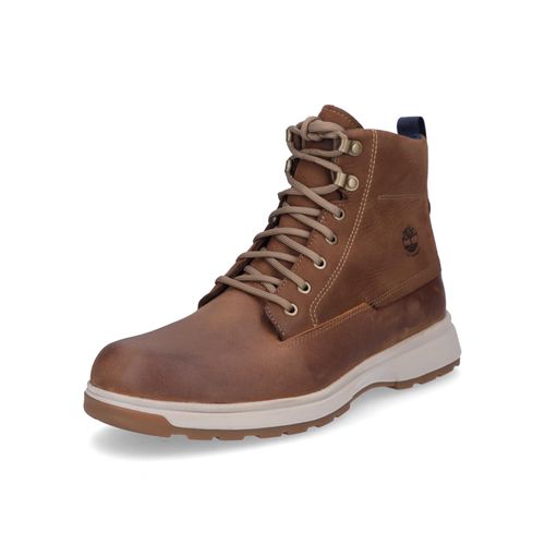 Timberland Herren Schnürboot Atwells Ave rostbraun