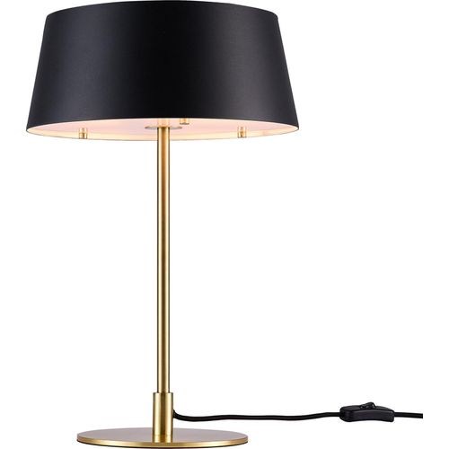 Clasi | Tischlampe | Schwarz