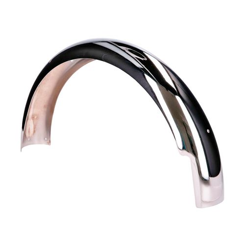 Kotflügel / Schutzblech hinten verchromt für Simson S50, S51, S70