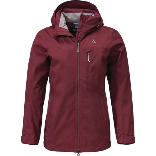 Jacken Schöffel Trekking-wanderjacke Zipin Stanzach 133162965