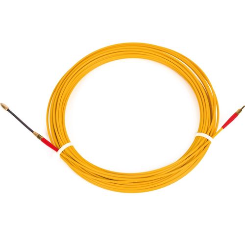 Ersatzband für Kati® Blitz Ortung | 50 m | Ø 3 mm | 30 mm Biegeradius