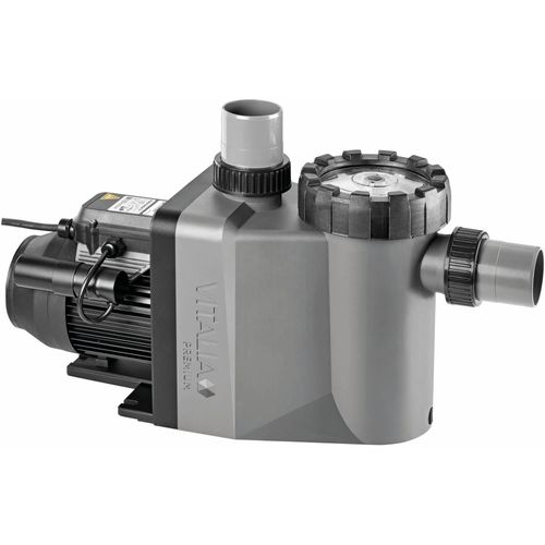 Filterpumpe Vitalia Premium 7D, 7 m³/h, 4400 V