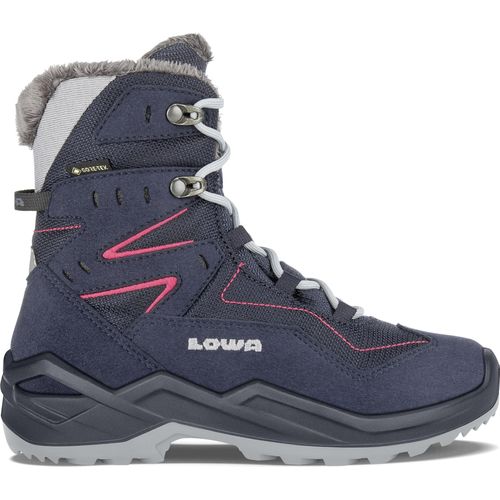 Lowa Lino GTX navy fuchsia 6918 26