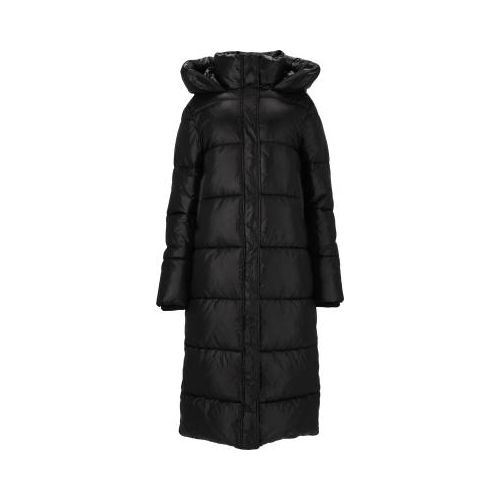 Elly W Maxi Puffer