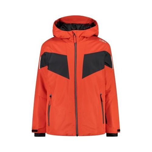 Jr. Skijacke WP10000