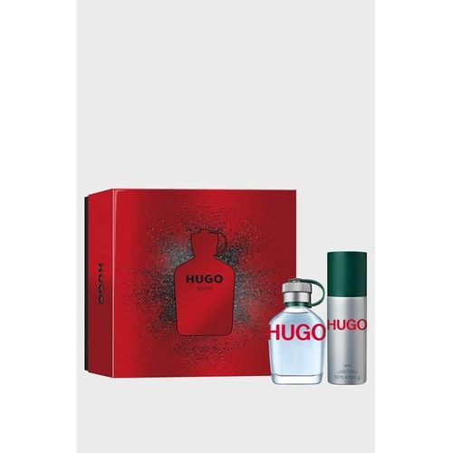 Hugo Boss Hugo Man Giftset