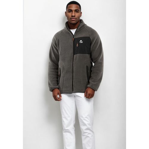 Fleecejacke ARCTIC SEVEN 