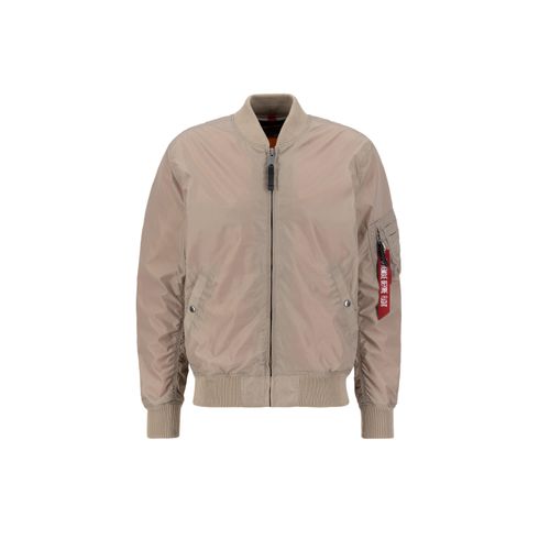 Bomberjacke ALPHA INDUSTRIES 