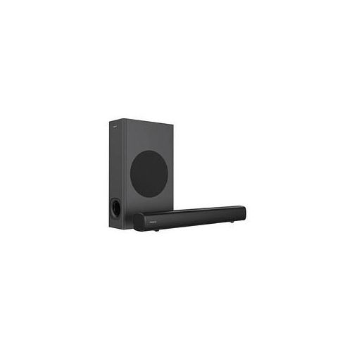 CREATIVE Stage 2.1 Soundbar schwarz