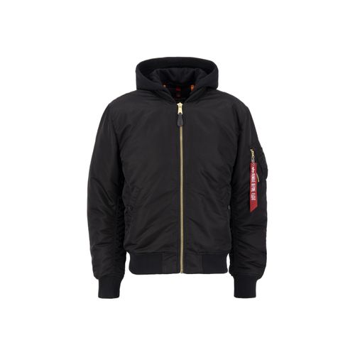 Bomberjacke ALPHA INDUSTRIES 