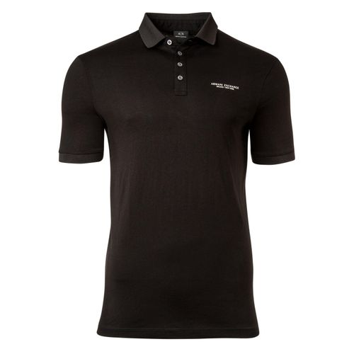 Poloshirt ARMANI EXCHANGE 