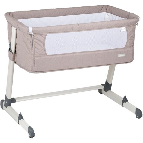 Beistellbett BABYGO 