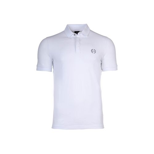 Poloshirt ARMANI EXCHANGE 