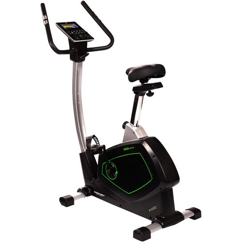 Ergometer CHRISTOPEIT SPORT 