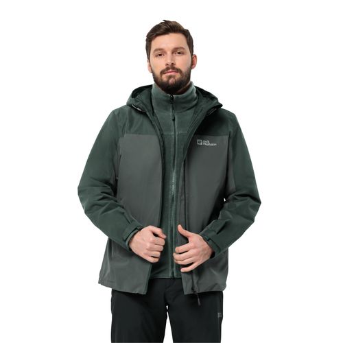 3-in-1-Funktionsjacke JACK WOLFSKIN 