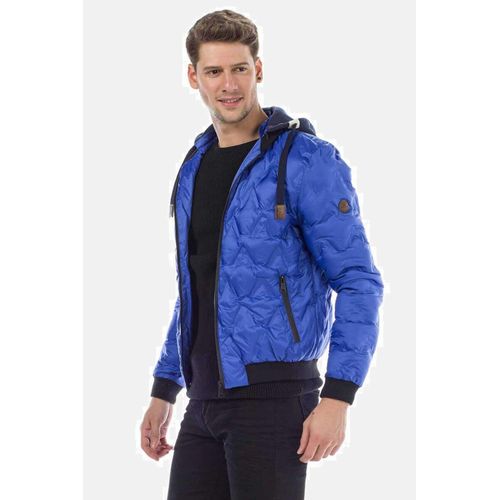 Steppjacke CIPO & BAXX 