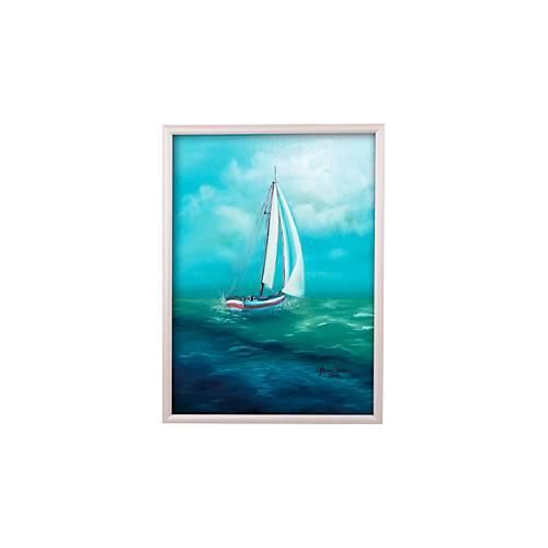 Update Display FireProtection-Klapprahmen, DIN A4, 25 mm Profil, für Wandmontage, B1-zertifizierte Schutzfolie, Aluminium, silber