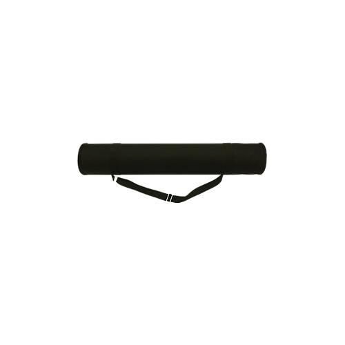 Update Display Transportköcher für Mobile Staffelei, Nylon, mit Trageriemen, schwarz