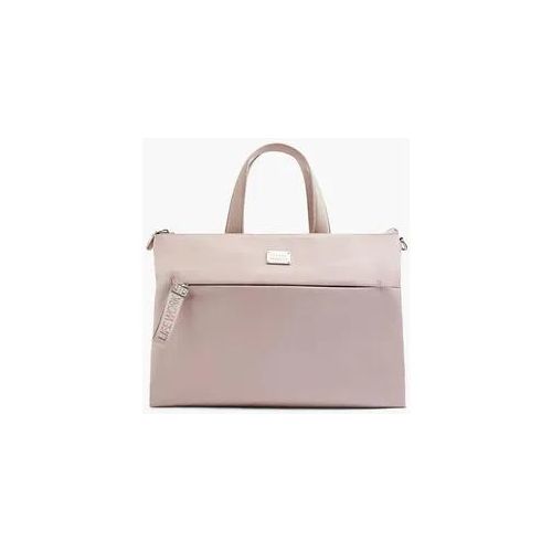 Handtasche - Damen - rosa