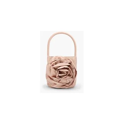 Handtasche - Damen - pink - one size