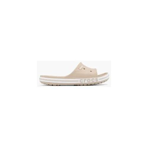 Slides - Damen - grau