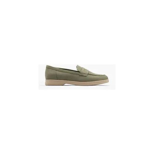 Loafer - Damen - khaki - 39