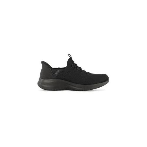 Slip On Sneaker ZINERGY Swift Fit - Damen - schwarz - 37