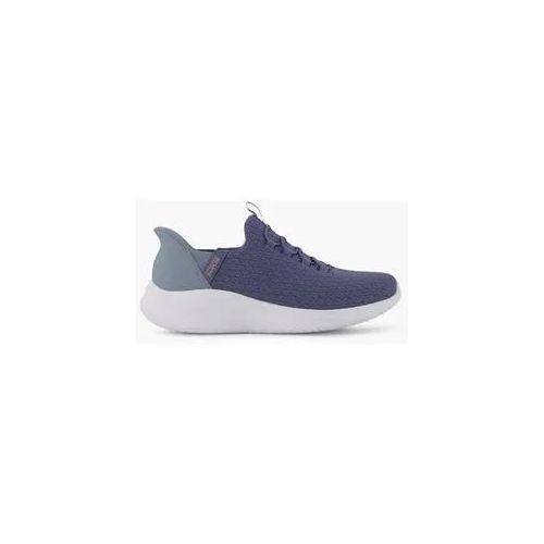 Slip On Sneaker ZINERGY Swift Fit - Damen - blau - 37