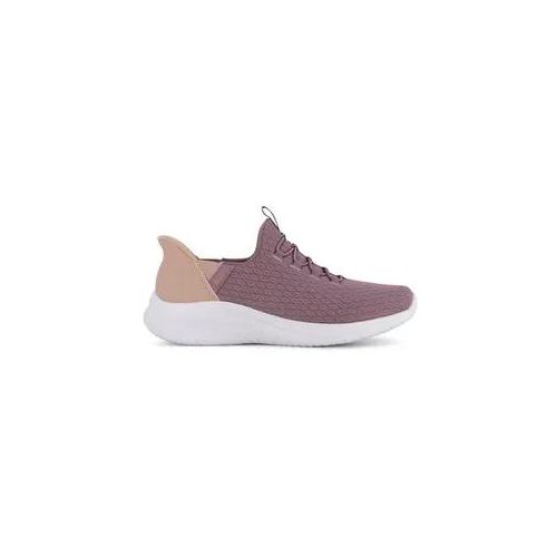 Slip On Sneaker ZINERGY Swift Fit - Damen - mauve - 40